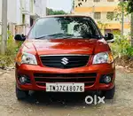 Maruti Suzuki Alto K10 1.0 VXI, 2012, Petrol