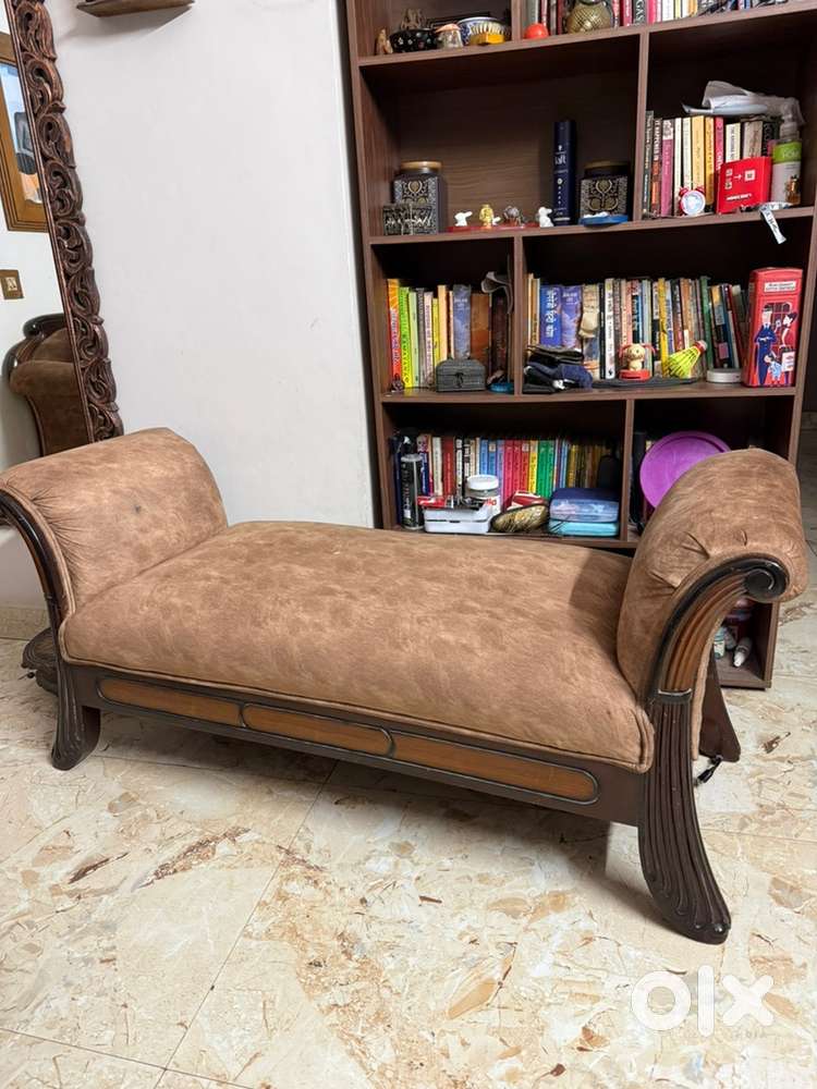 Side Sofa 2 seater