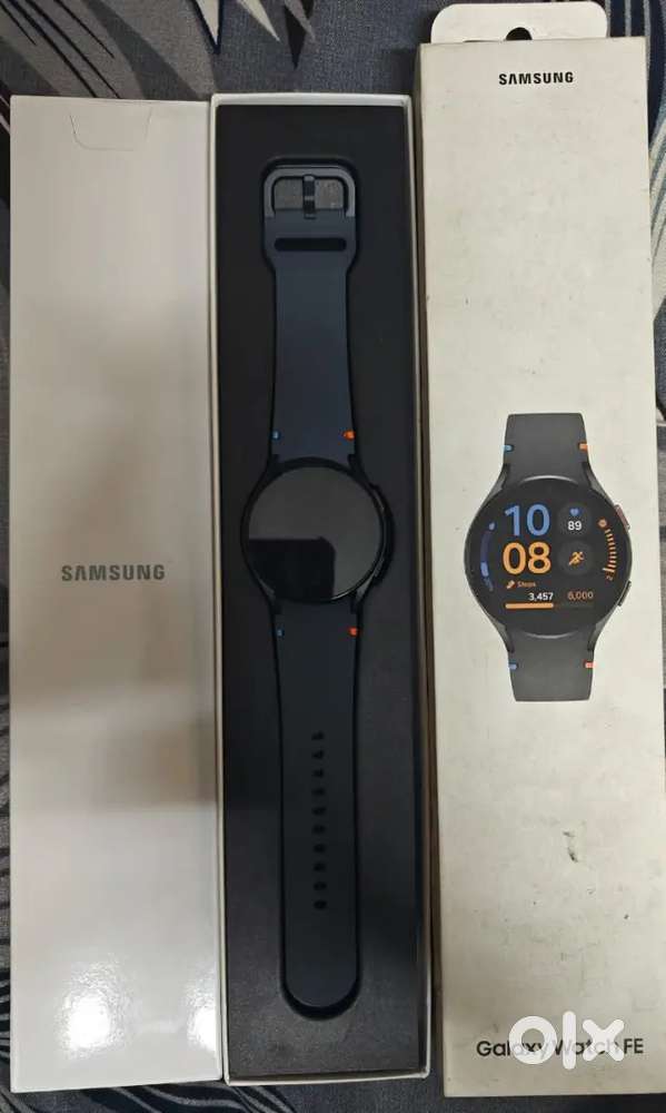 Samsung Galaxy Watch FE – Brand New, Unused
