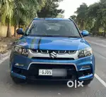 Maruti Suzuki Brezza VDi, 2017, Diesel