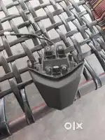 R15 v3 danger light
