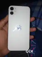 I phone 11 all original battery 83%