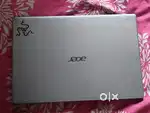 ACER Aspire 3 A315 (office laptop)
