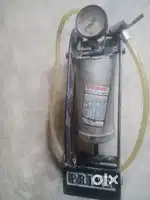 Foot air pump for all purpose