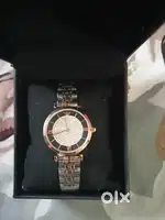 Emporium watch