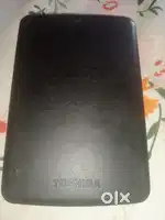 Toshiba 1TB hard disk all ok