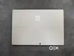 Microsoft surface pro 4