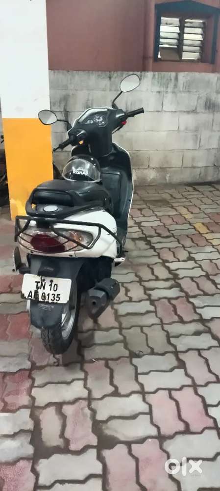 Car Parking for Rent
