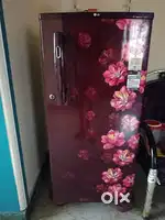 LG Fridge 22