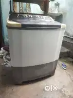 LG good condition Washing Machine.