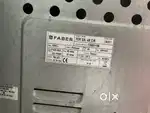 FABER COOKING RANGE