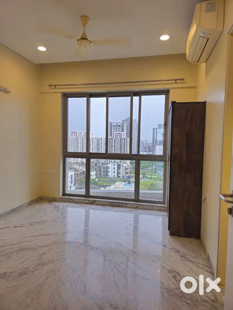Spacious 2bhk For Sell.
