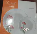 Dinner set for gift