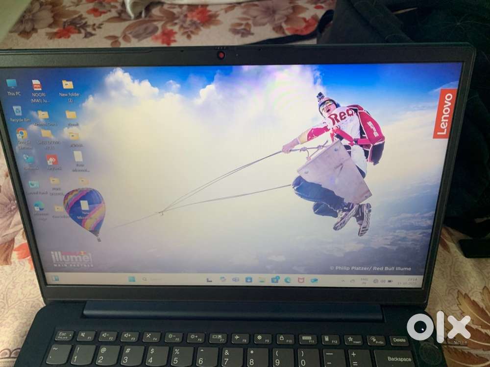 Lanovo laptop