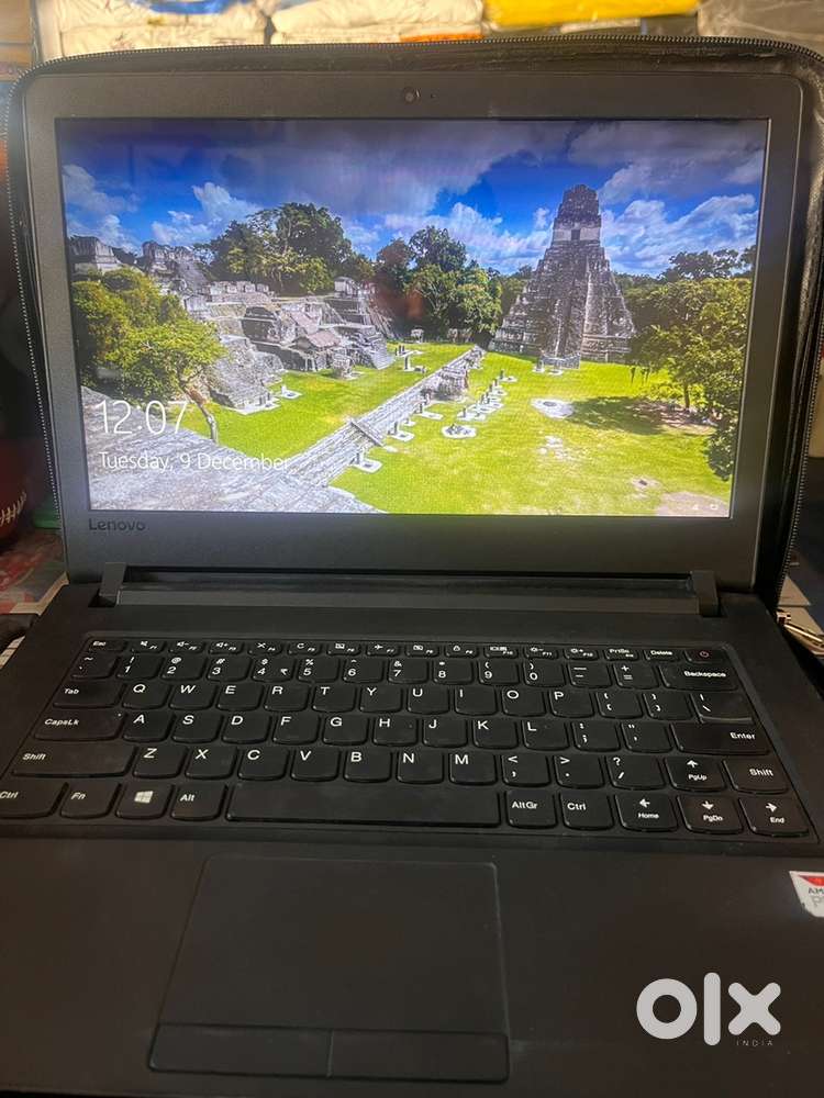 Lenovo laptop for sale