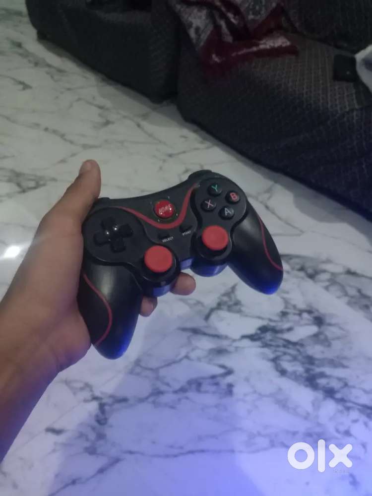 Wireless Gamepad