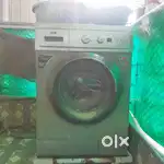 Washing Machine front load IFB