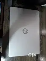 HP 15s Laptop
