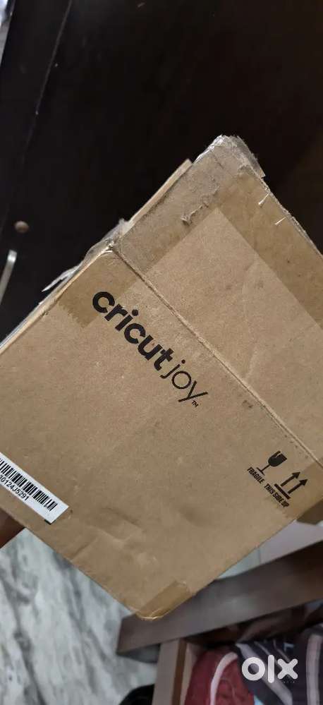 Cricut Joy