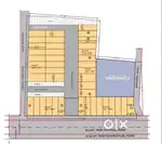 Commercial plot in rewa prime location