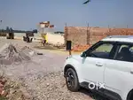 लखनऊ लुलुमाल से 7km की दूरी पे प्लॉट ले बैंक लोन के साथ