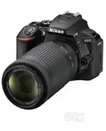 Nikon D5600 DSLR Camera
