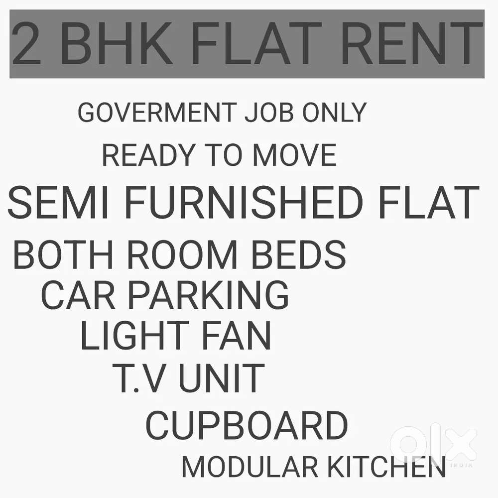 DEAR RESPACTED SIR/MAAM PROPERTY AVAILABLE