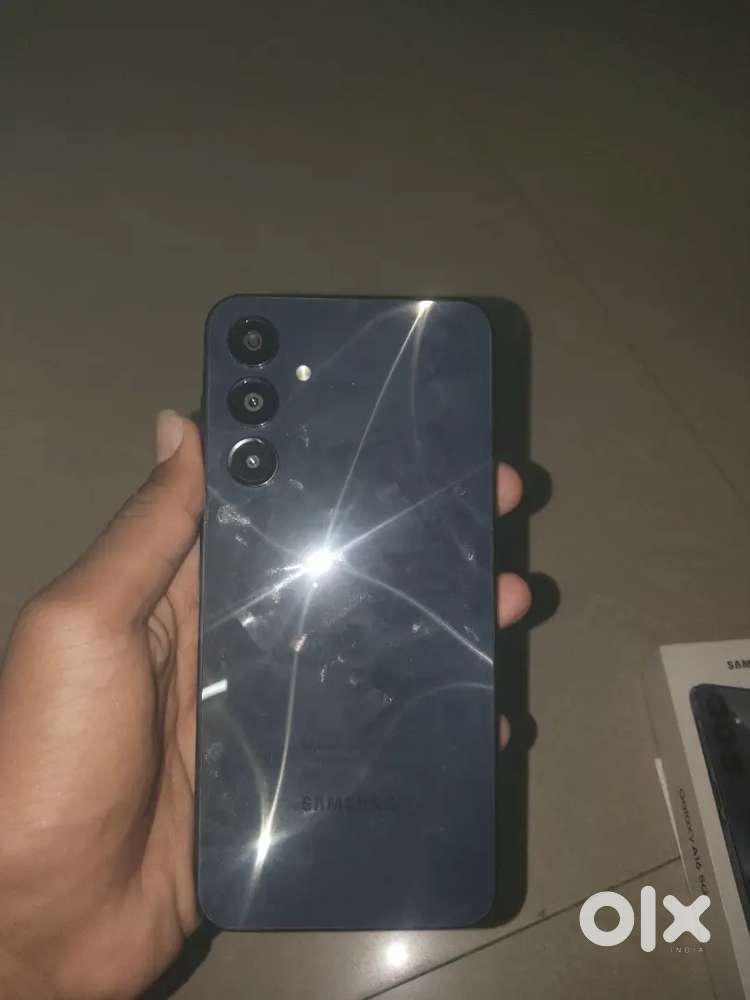 8GB/128 PRODUCT IS SAMSUNG A16