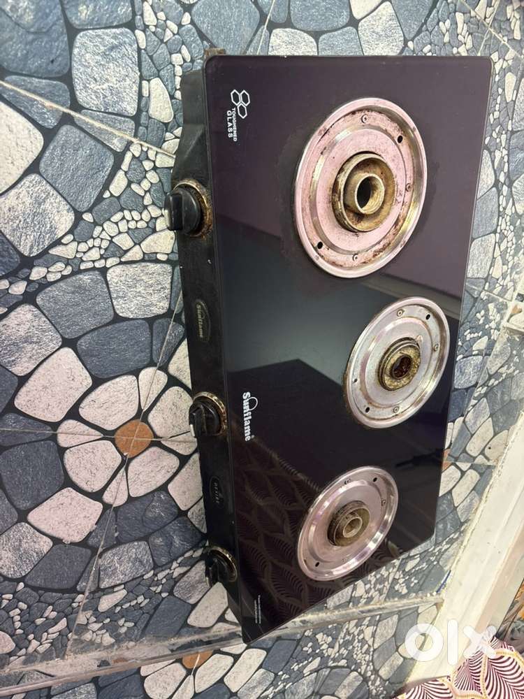 Sunflame gas stove for sale