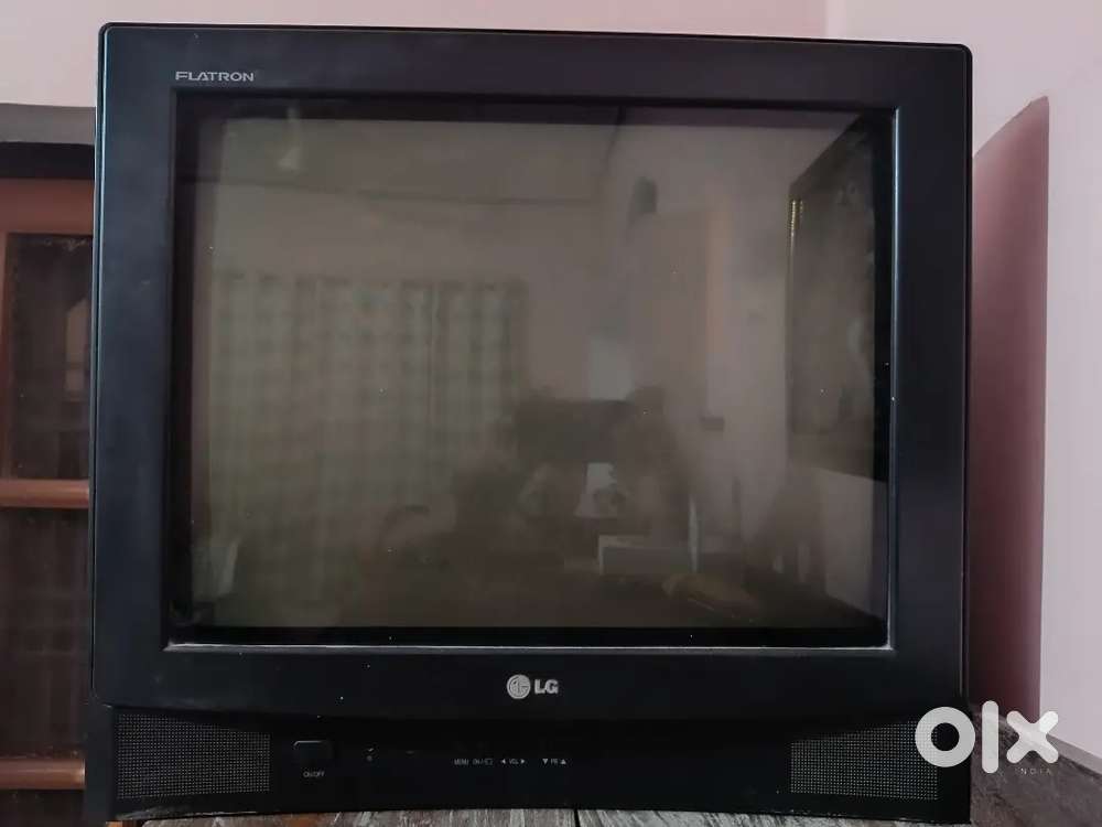 LG flatron Tv