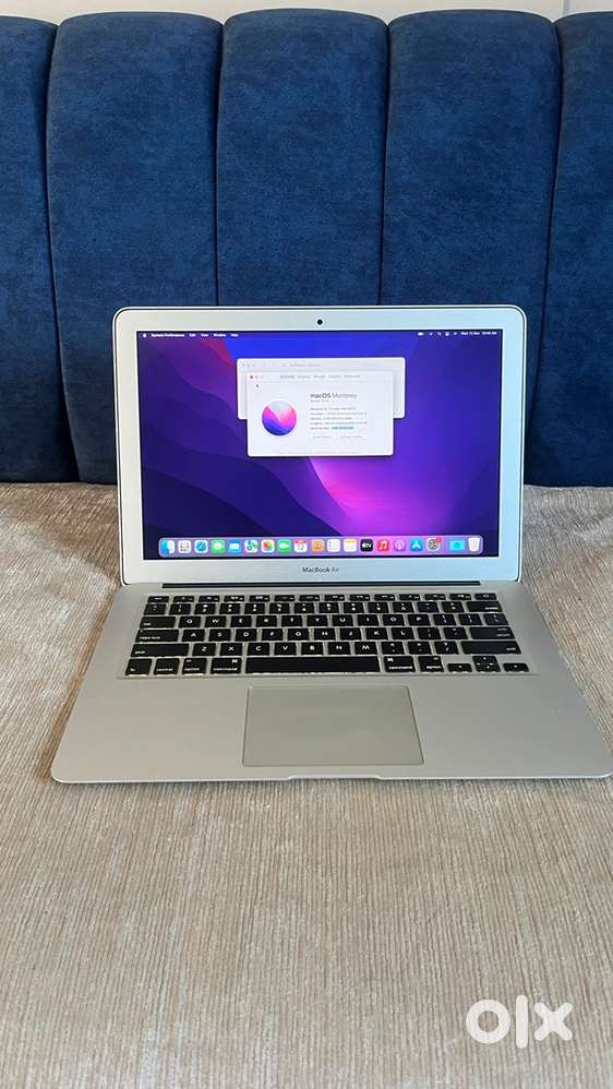 Apple Macbook air