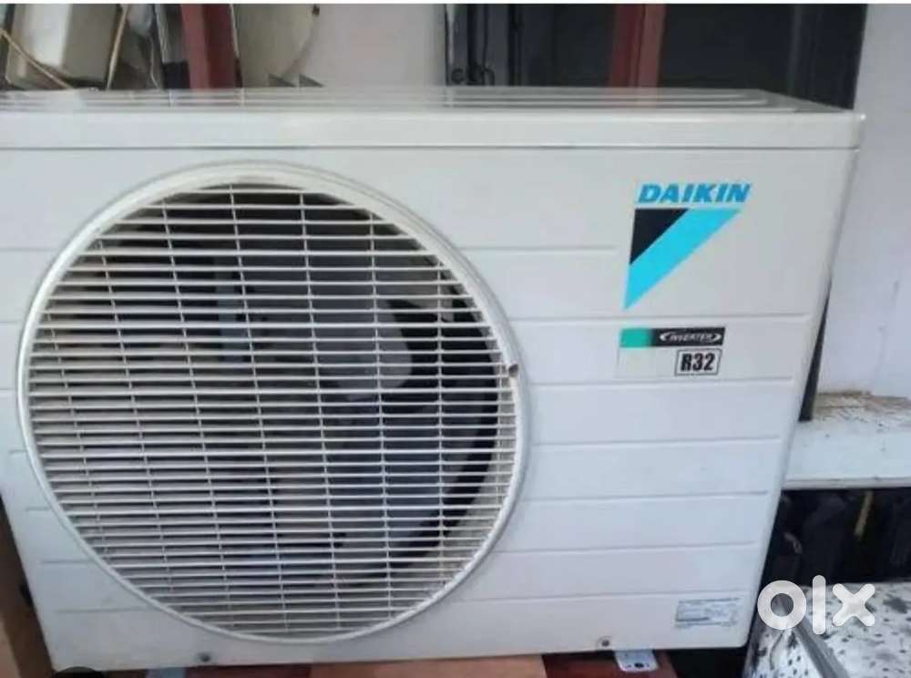 -Rented Air conditioner available on good price in great condition
