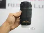 Nikon AF-P 70-300 vr lense