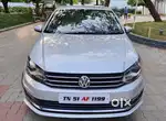 Volkswagen Vento 1.5 TDI Highline AT, 2016, Diesel