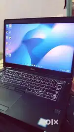 DELL I7 8GEN