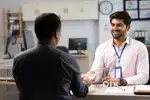 বন্ধন বেঙ্কত কাম কৰিবলৈ ইচ্ছুক নেকি আপোনালোক?