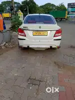 Maruti Suzuki Dzire 2024 Petrol 35000 Km Driven