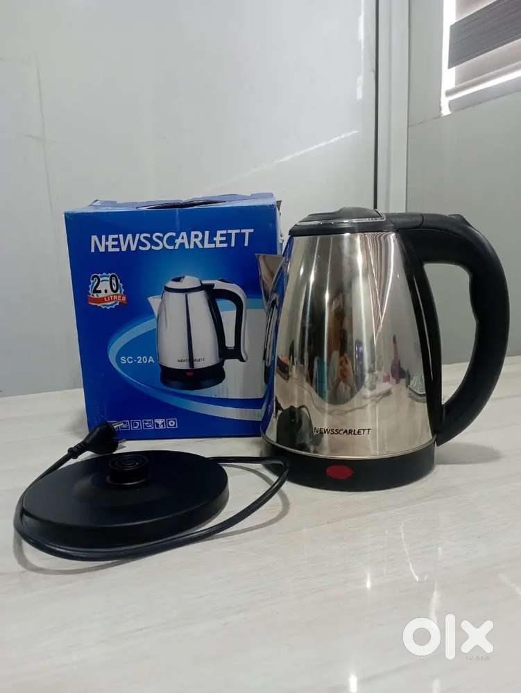 Kettle, mini grinder, vacuum flask, cookers, and other gifts  items