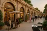 Pre-Launch Commercial Opportunity @ Derabassi