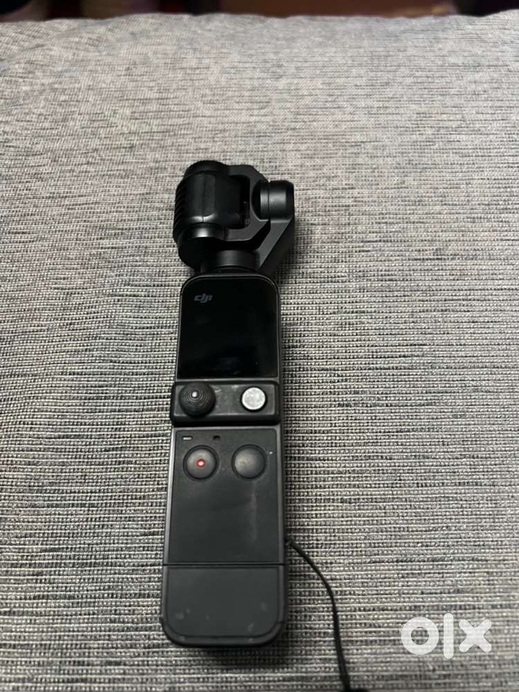 Dji pocket 2