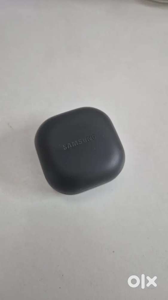 Samsung Galaxy Buds2 Pro (Black) Excellent Condition – ₹5,300 – Delhi