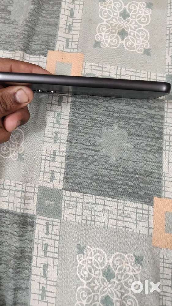 A 34 5G..without charger bill available