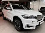 BMW X5 xDrive 30d Design Pure Experience 5 Seater, 2016, Diesel