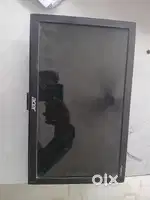 Sell my old pc led and machine