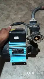 Falcon water motor pump Hp .5 good condition