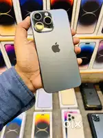 iPhone refurbished mobile