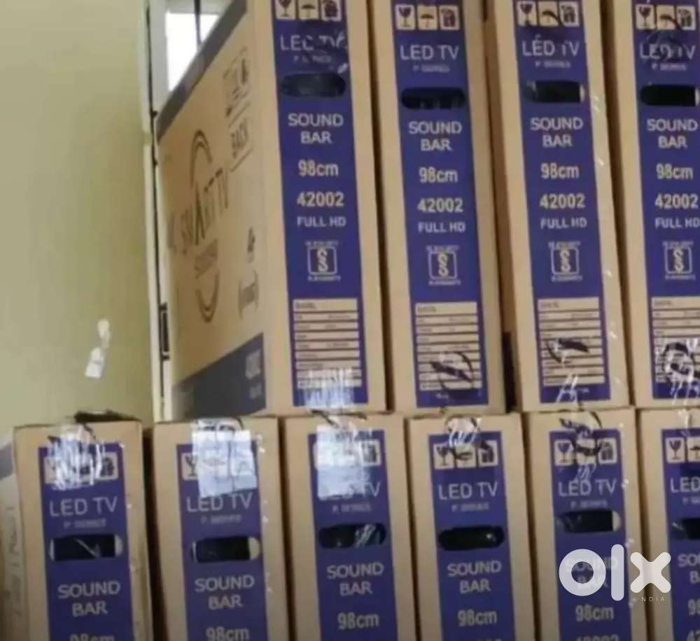 32'' Sony TV Smart TV Android TV Led TV Best