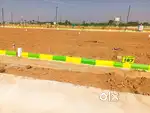 PREMIUM VILLA PLOTS FOR SALE