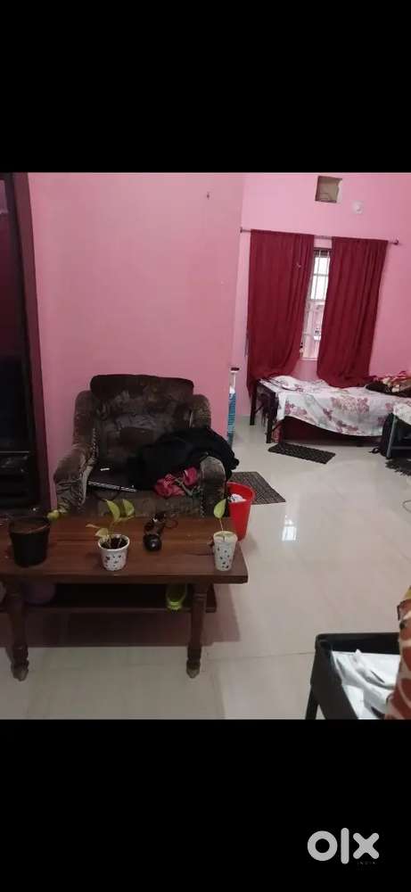 Urgently needed 1 female roommate