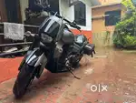 Suzuki intreduer for sale 1800 cc